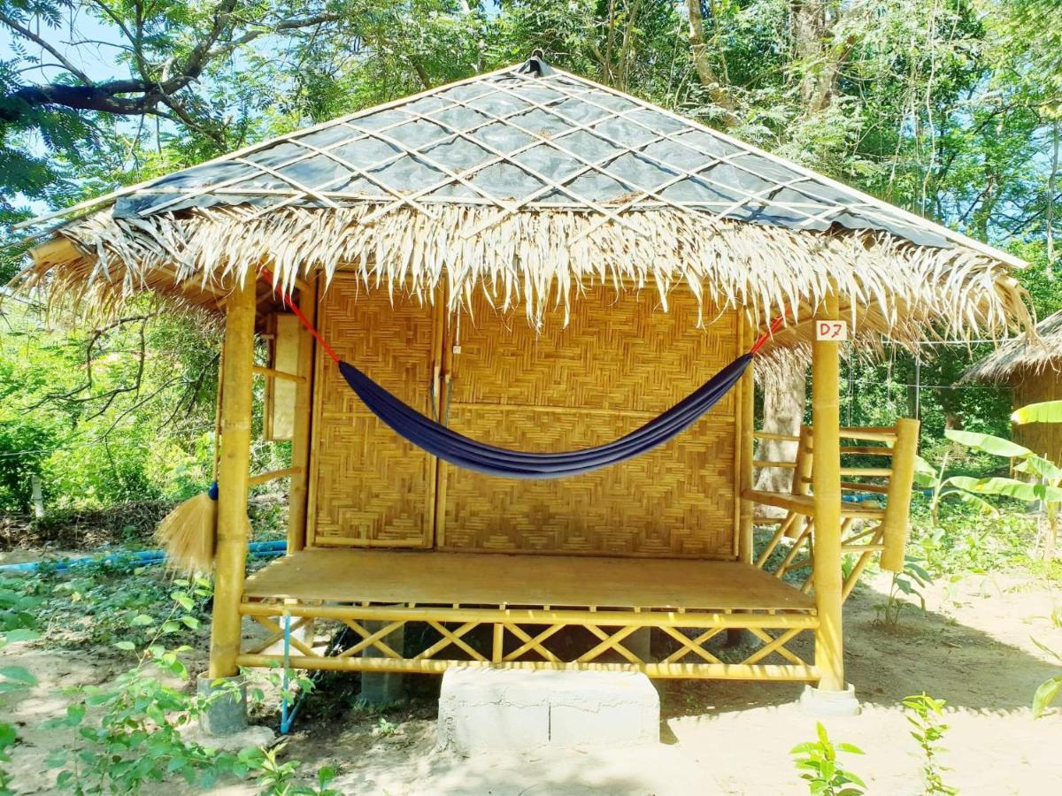 Rabbit Bungalow Koh Phayam Exterior foto